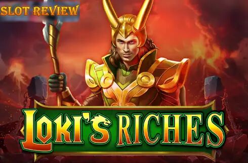 Lokis Riches Slot Review